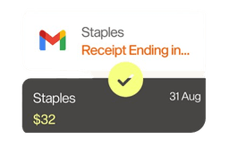 Expenses Management